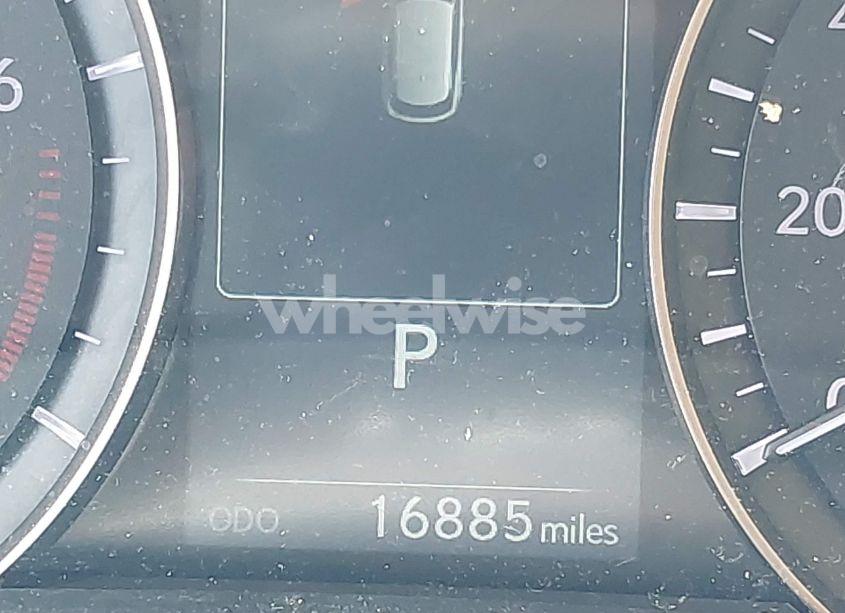 Photo 15 of 2020 Lexus Rx 350 (VIN 2T2AZMAA8LC151876)