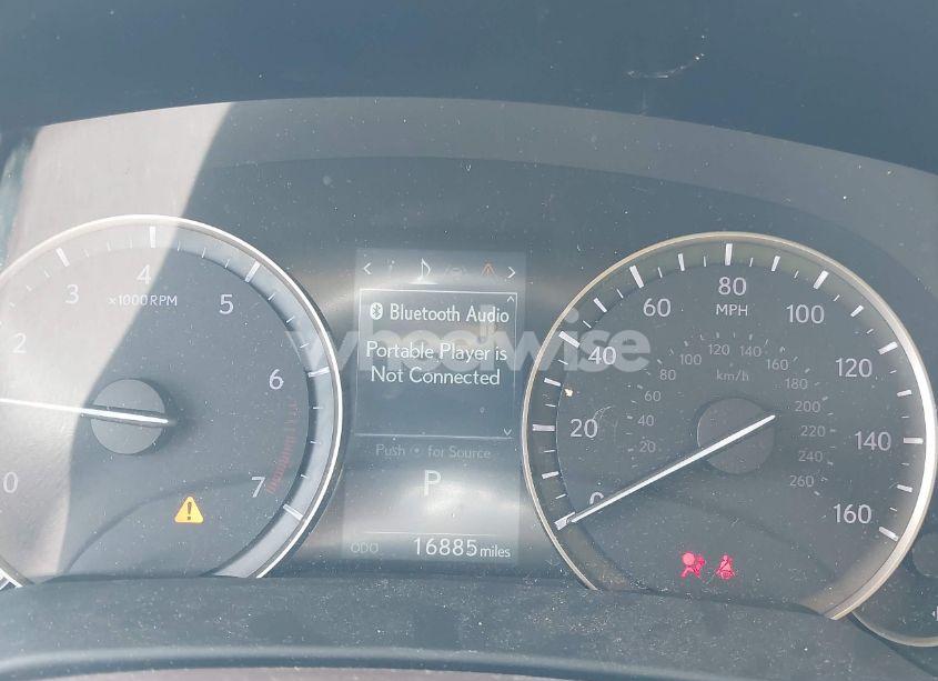 Photo 7 of 2020 Lexus Rx 350 (VIN 2T2AZMAA8LC151876)