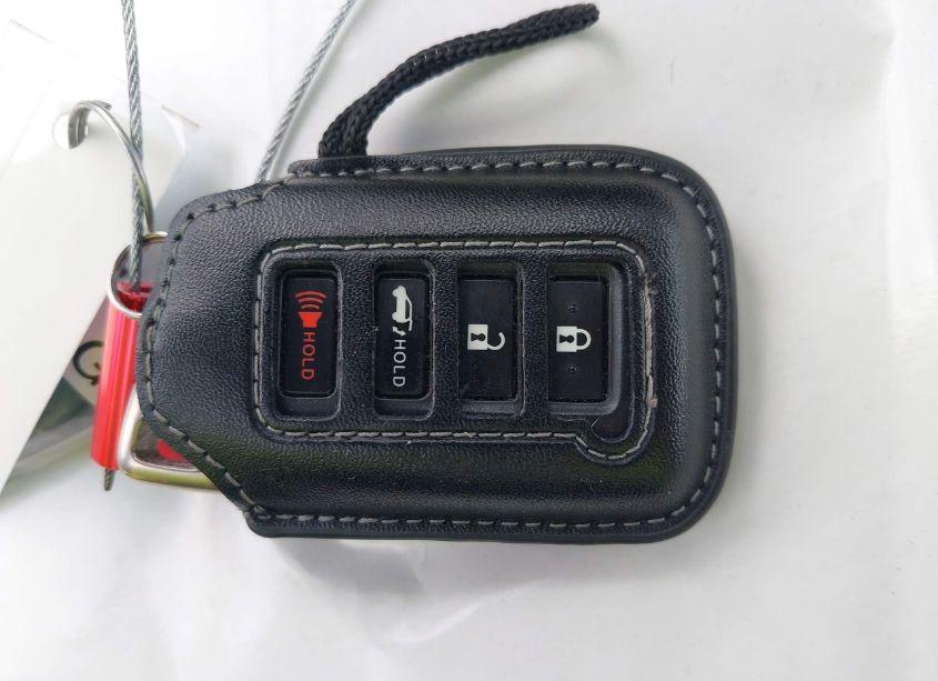 Photo 11 of 2022 Lexus Rx 350 (VIN 2T2AZMDA6NC330058)