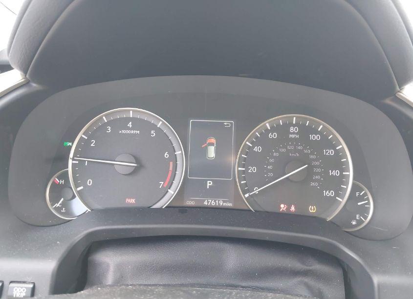 Photo 7 of 2022 Lexus Rx 350 (VIN 2T2AZMDA6NC330058)