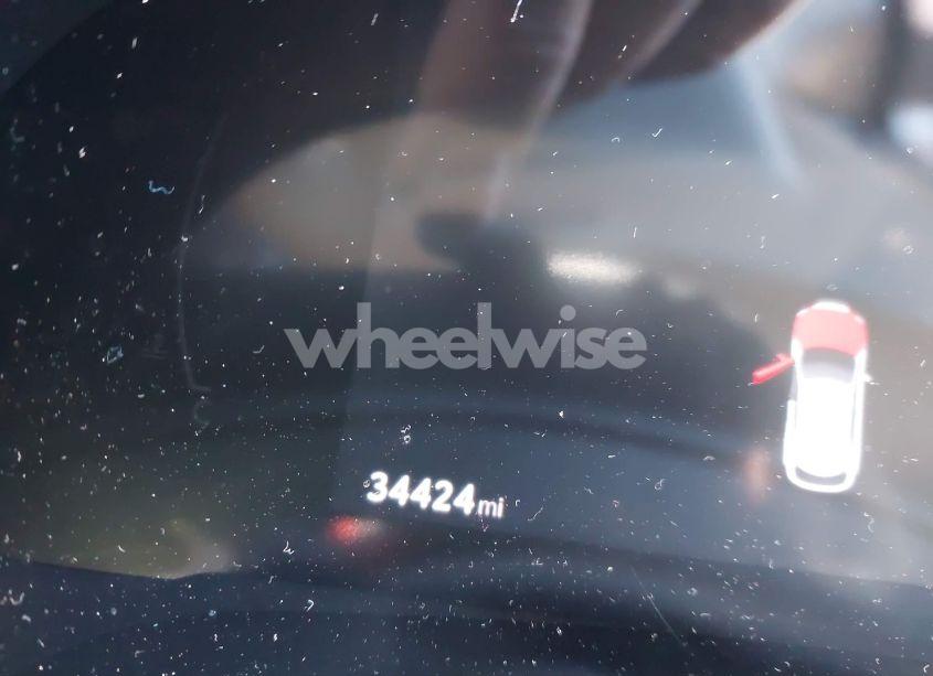 Photo 15 of 2023 Lexus Rx 350 LUXURY (VIN 2T2BAMBA0PC006038)