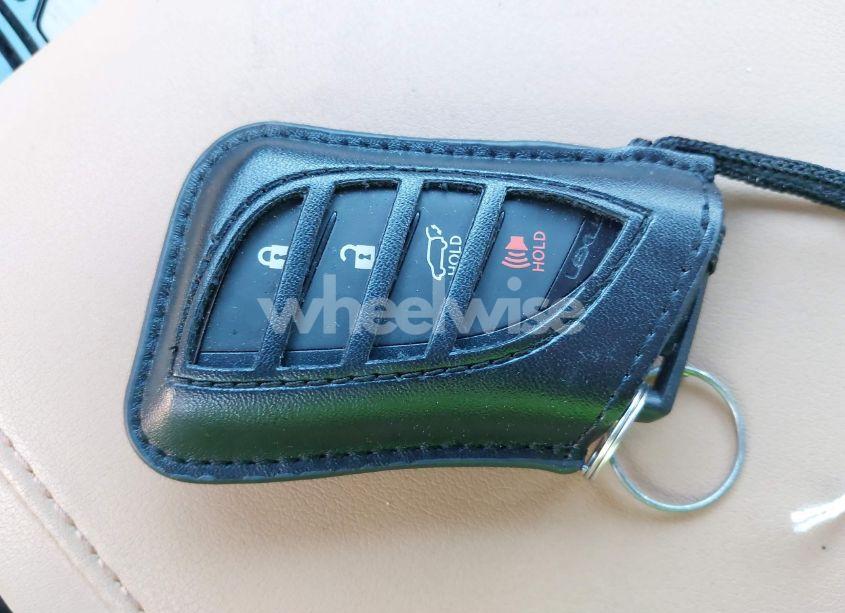 Photo 11 of 2023 Lexus Rx 350 PREMIUM (VIN 2T2BAMBA0PC006931)