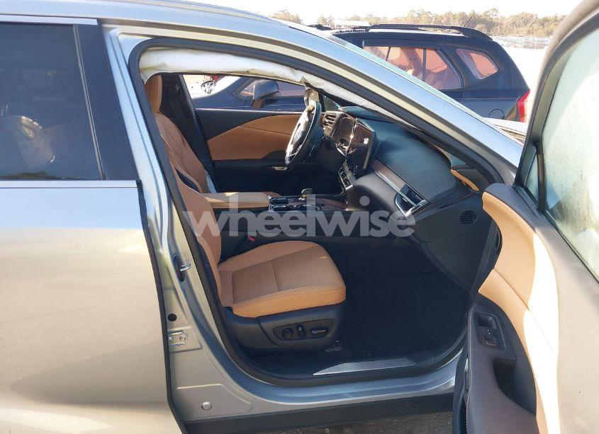 Photo 5 of 2023 Lexus Rx 350 PREMIUM (VIN 2T2BAMBA0PC006931)