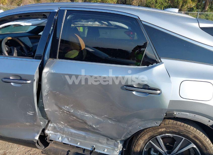 Photo 6 of 2023 Lexus Rx 350 PREMIUM (VIN 2T2BAMBA0PC006931)