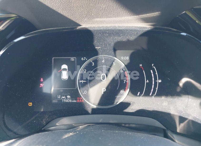 Photo 7 of 2023 Lexus Rx 350 PREMIUM (VIN 2T2BAMBA0PC006931)