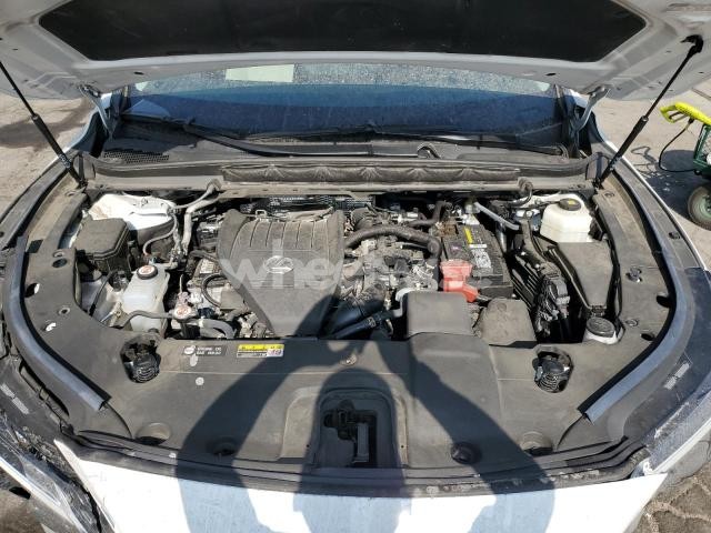 Photo 12 of 2023 LEXUS RX 350 BASE N/A (VIN 2T2BAMBA1PC016786)
