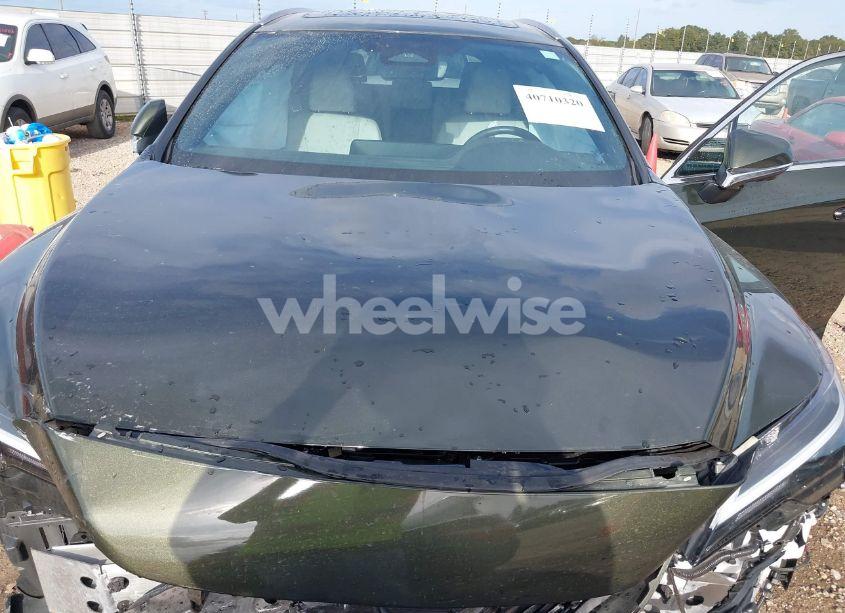 Photo 10 of 2023 Lexus Rx 350 PREMIUM (VIN 2T2BAMBA1PC018330)