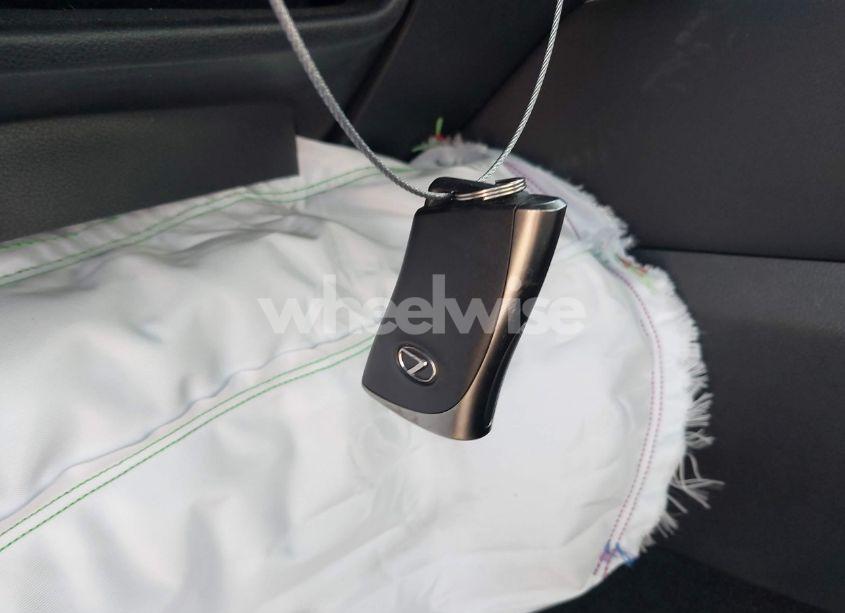 Photo 11 of 2023 Lexus Rx 350 PREMIUM (VIN 2T2BAMBA1PC018330)