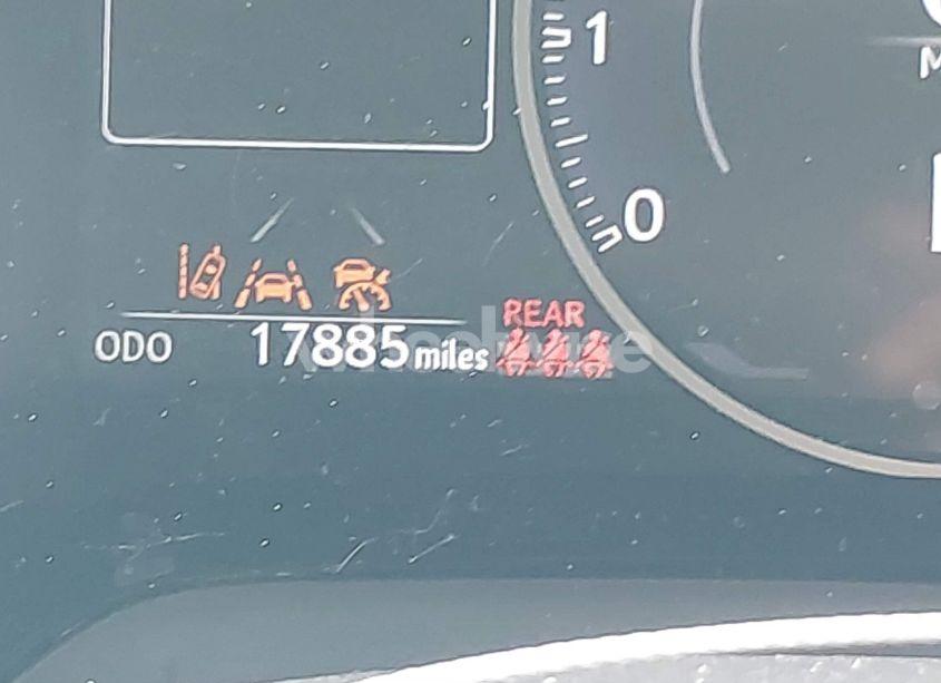 Photo 15 of 2023 Lexus Rx 350 PREMIUM (VIN 2T2BAMBA1PC018330)