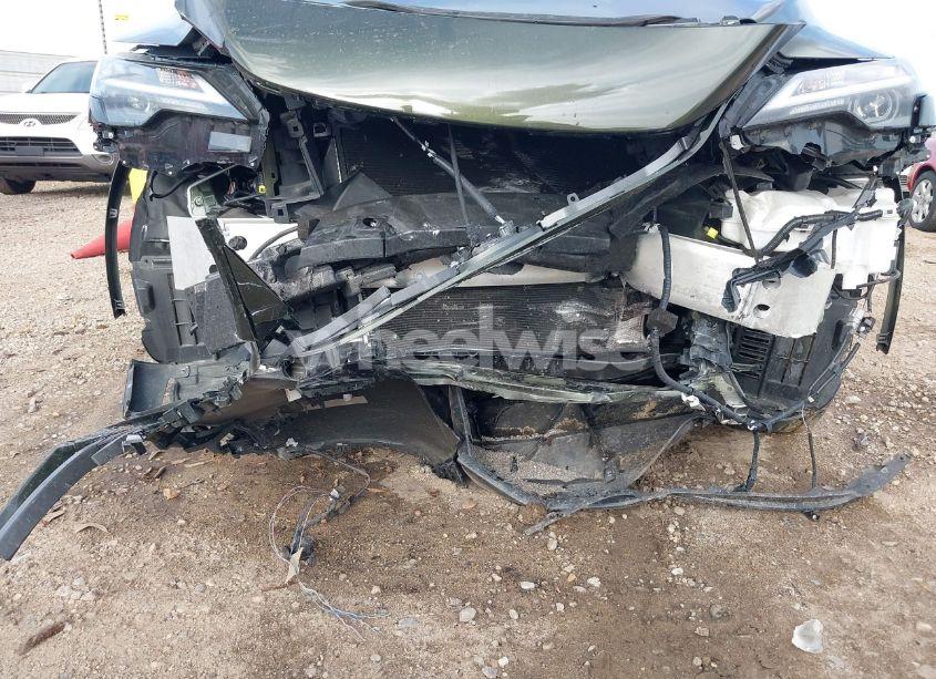 Photo 6 of 2023 Lexus Rx 350 PREMIUM (VIN 2T2BAMBA1PC018330)