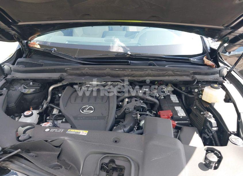 Photo 10 of 2024 Lexus Rx 350 (VIN 2T2BAMBA1RC030383)