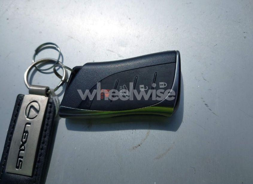 Photo 11 of 2024 Lexus Rx 350 (VIN 2T2BAMBA1RC030383)