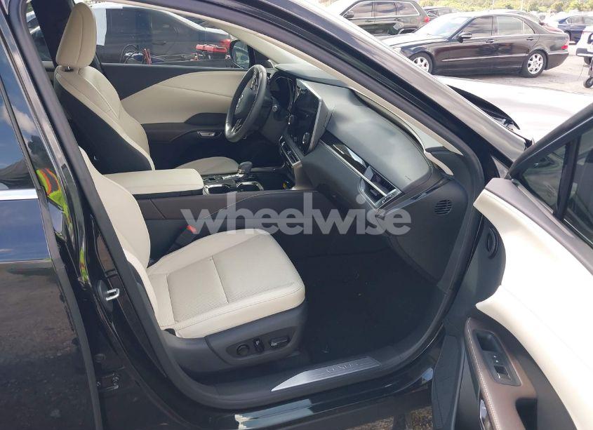 Photo 5 of 2024 Lexus Rx 350 (VIN 2T2BAMBA1RC030383)