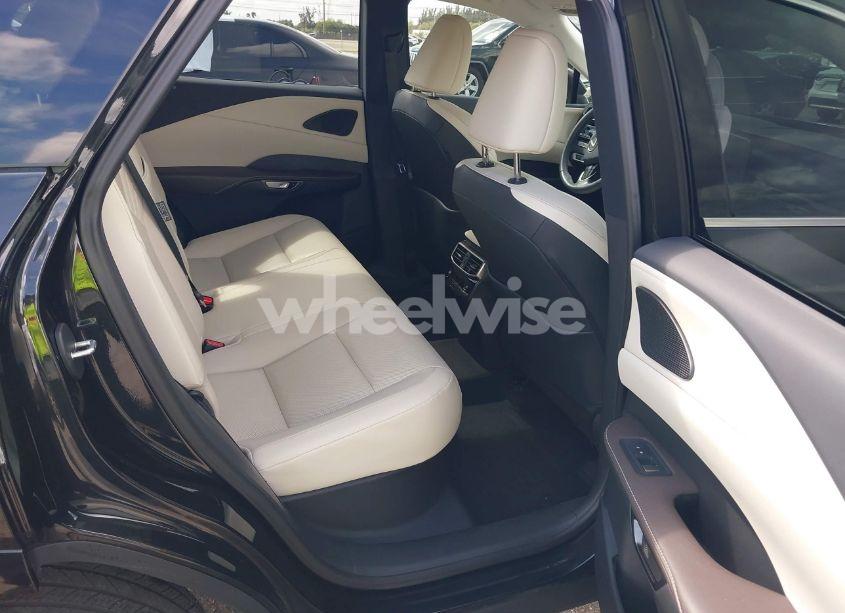 Photo 8 of 2024 Lexus Rx 350 (VIN 2T2BAMBA1RC030383)
