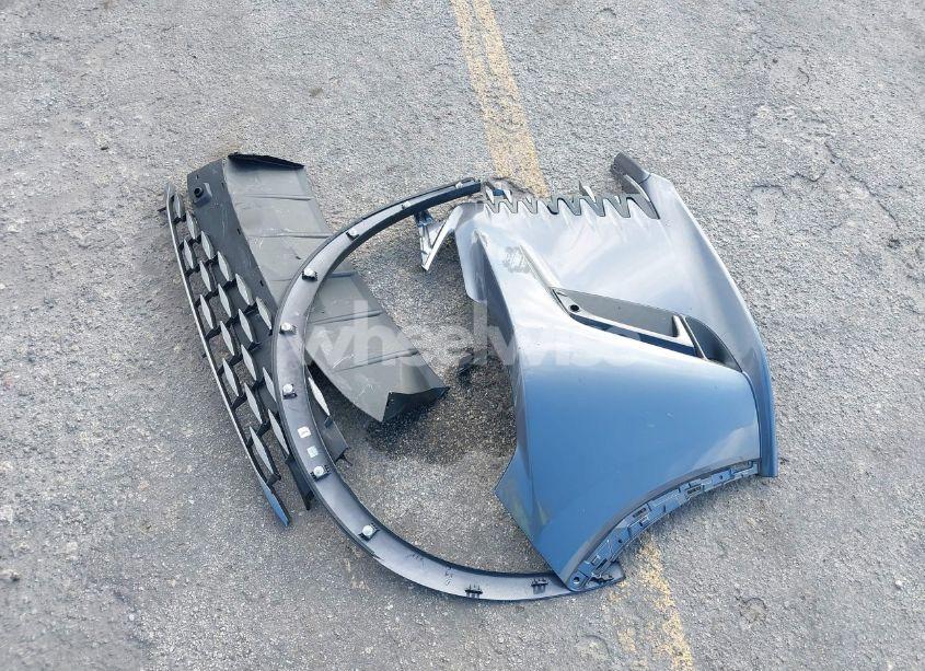 Photo 12 of 2023 Lexus Rx 350 PREMIUM (VIN 2T2BAMBA3PC002677)