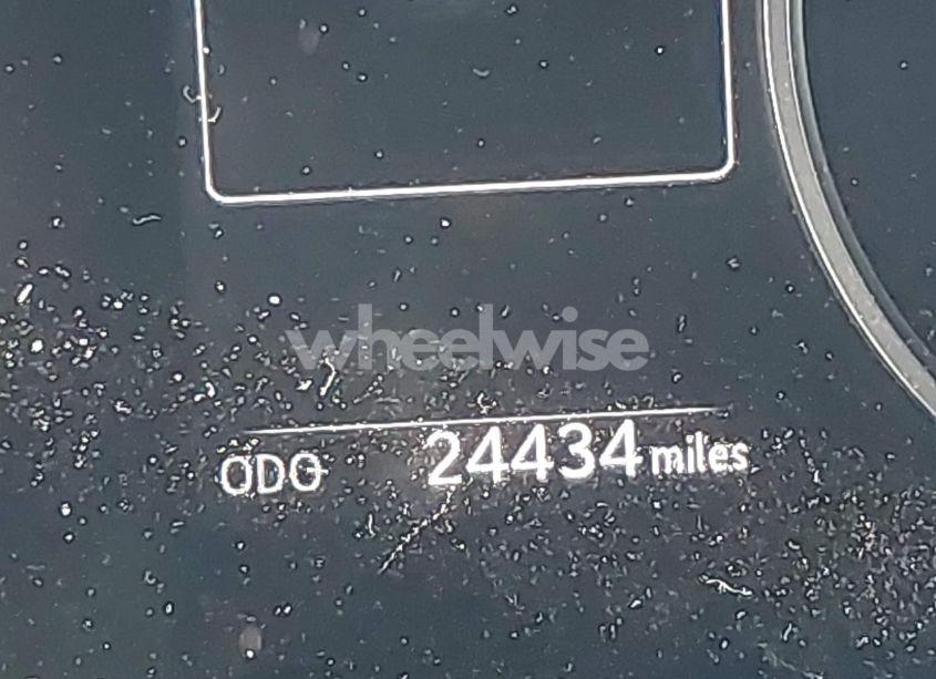 Photo 16 of 2023 Lexus Rx 350 PREMIUM (VIN 2T2BAMBA3PC002677)