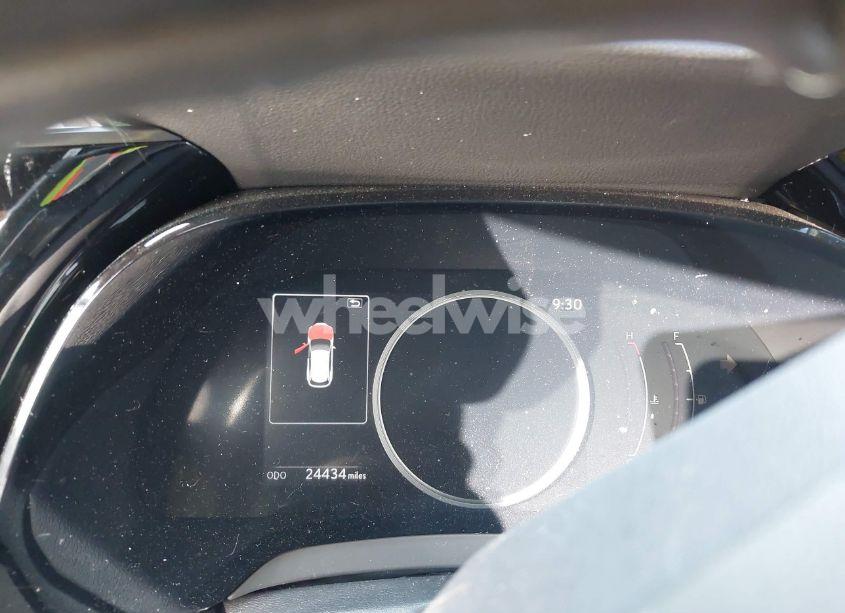 Photo 7 of 2023 Lexus Rx 350 PREMIUM (VIN 2T2BAMBA3PC002677)