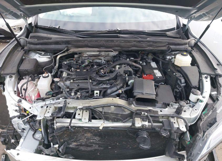 Photo 10 of 2023 Lexus Rx 350 LUXURY (VIN 2T2BAMBA4PC006432)