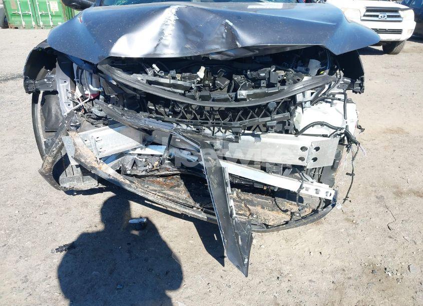 Photo 6 of 2023 Lexus Rx 350 LUXURY (VIN 2T2BAMBA5PC021439)