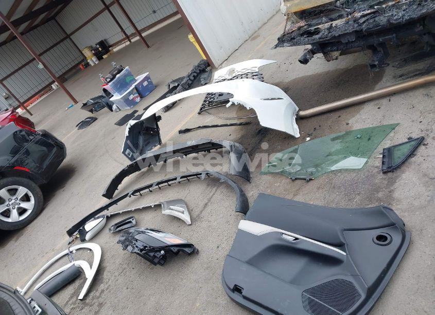 Photo 12 of 2024 Lexus Rx 350 PREMIUM (VIN 2T2BAMBA5RC024585)