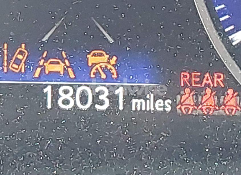 Photo 16 of 2024 Lexus Rx 350 PREMIUM (VIN 2T2BAMBA5RC024585)