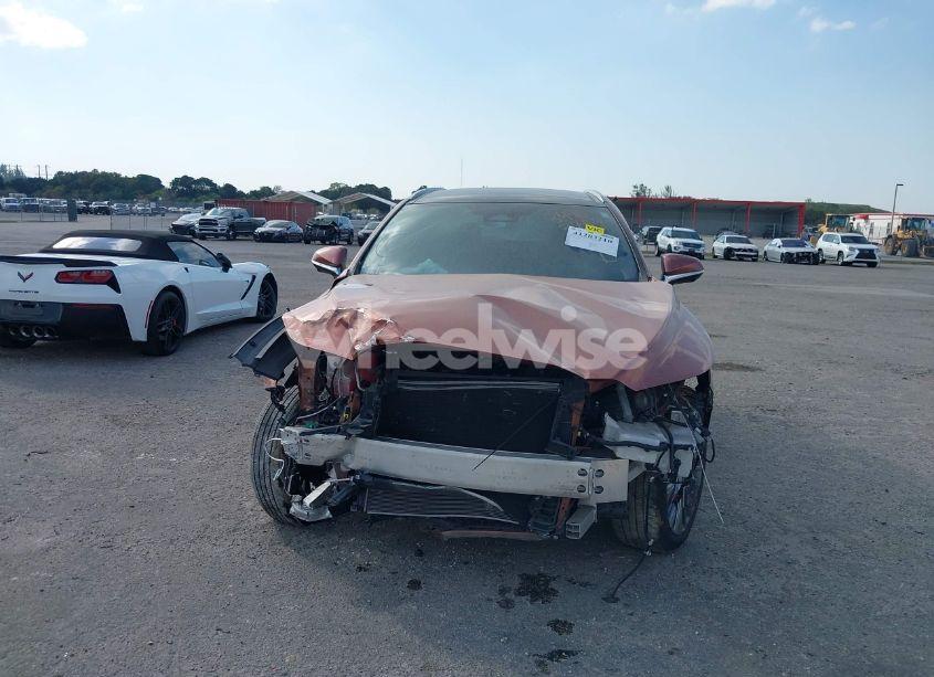 Photo 13 of 2023 Lexus Rx 350 LUXURY (VIN 2T2BAMBA9PC005437)