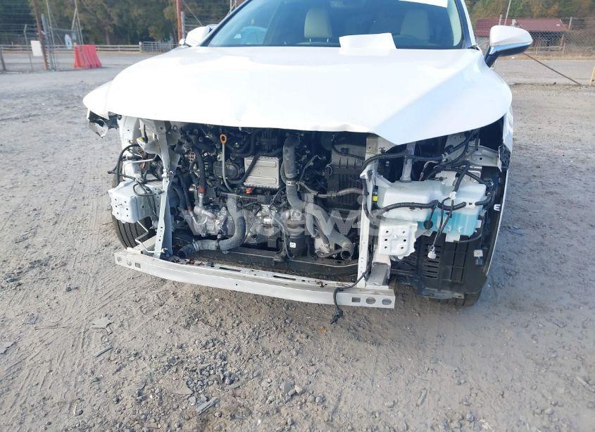 Photo 6 of 2023 Lexus Rx 350 PREMIUM (VIN 2T2BAMBA9PC016602)