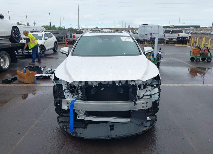 Photo 13 of 2024 Lexus Rx 350 LUXURY/PREMIUM/PREMIUM PLUS (VIN 2T2BAMBA9RC028882)