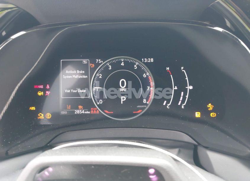 Photo 7 of 2024 Lexus Rx 350 LUXURY/PREMIUM/PREMIUM PLUS (VIN 2T2BAMBA9RC028882)