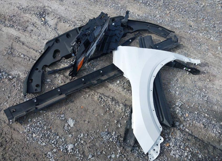 Photo 18 of 2024 Lexus Rx 350 PREMIUM (VIN 2T2BAMBA9RC044337)