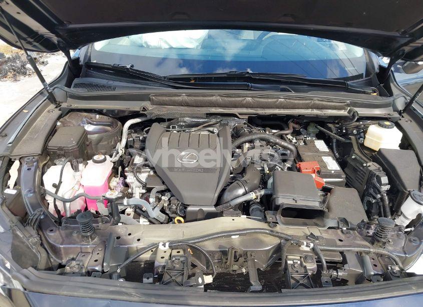 Photo 10 of 2023 Lexus Rx 350 (VIN 2T2BAMBAXPC019203)