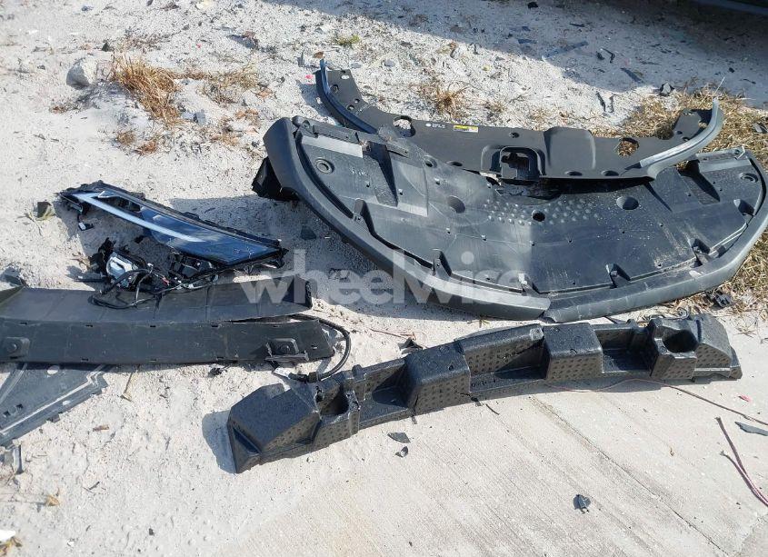 Photo 12 of 2023 Lexus Rx 350 (VIN 2T2BAMBAXPC019203)