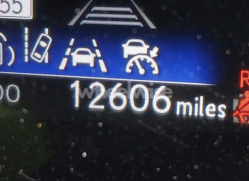 Photo 16 of 2023 Lexus Rx 350 (VIN 2T2BAMBAXPC019203)