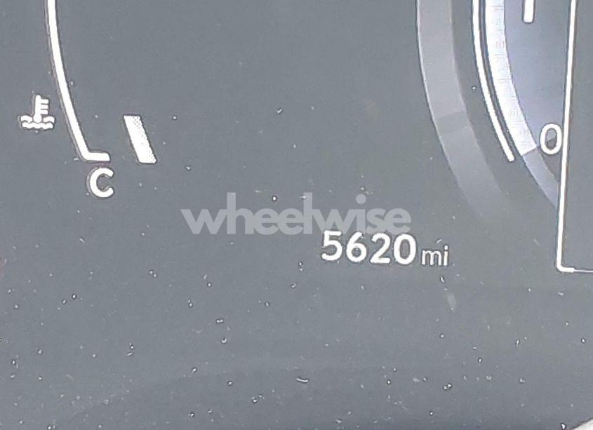 Photo 16 of 2024 Lexus Rx 350 PREMIUM PLUS (VIN 2T2BAMBAXRC026493)