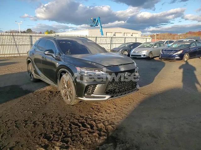 Photo 13 of 2023 LEXUS RX 350 BASE N/A (VIN 2T2BAMCA0PC028569)
