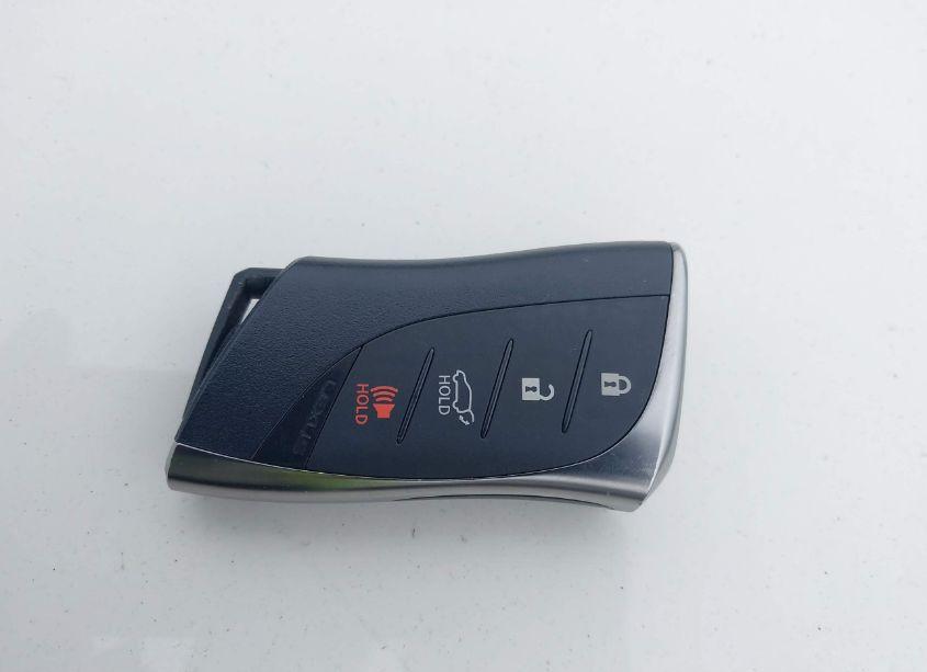 Photo 11 of 2024 Lexus Rx 350 PREMIUM (VIN 2T2BAMCA0RC063129)