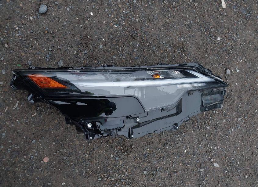 Photo 12 of 2024 Lexus Rx 350 PREMIUM (VIN 2T2BAMCA0RC063129)