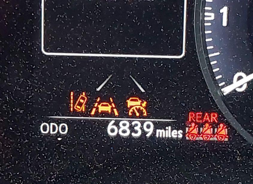 Photo 16 of 2024 Lexus Rx 350 PREMIUM (VIN 2T2BAMCA0RC063129)