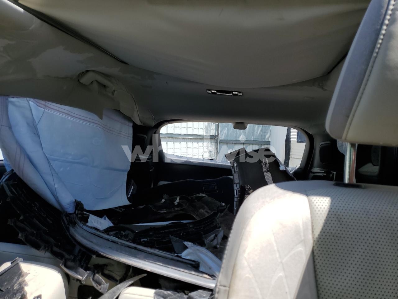 Photo 10 of 2024 LEXUS RX 350 BASE N/A (VIN 2T2BAMCA0RC075801)