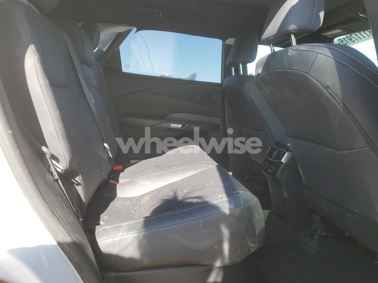 Photo 11 of 2023 LEXUS RX 350 BASE N/A (VIN 2T2BAMCA1PC002210)