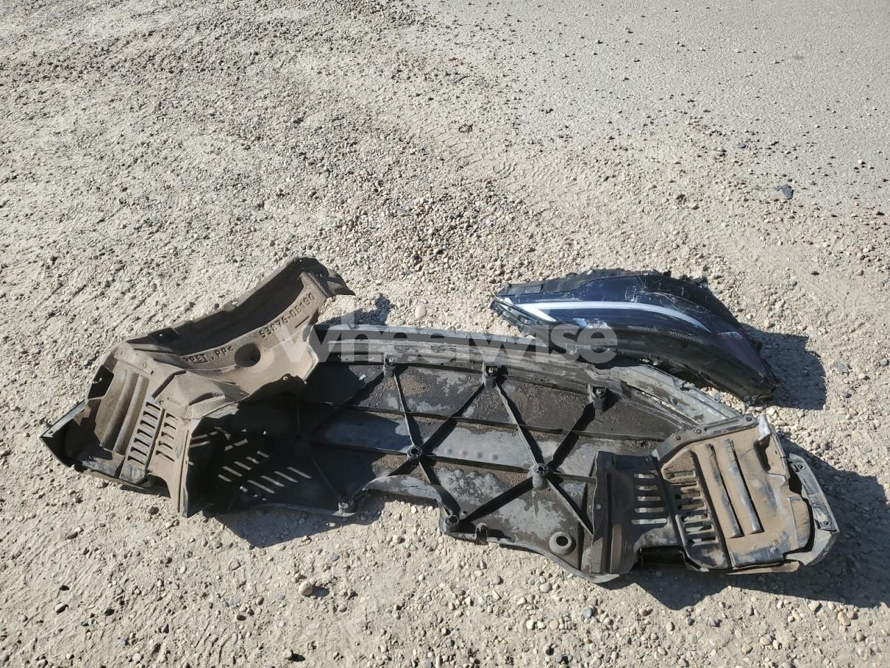 Photo 13 of 2023 LEXUS RX 350 BASE N/A (VIN 2T2BAMCA1PC002210)