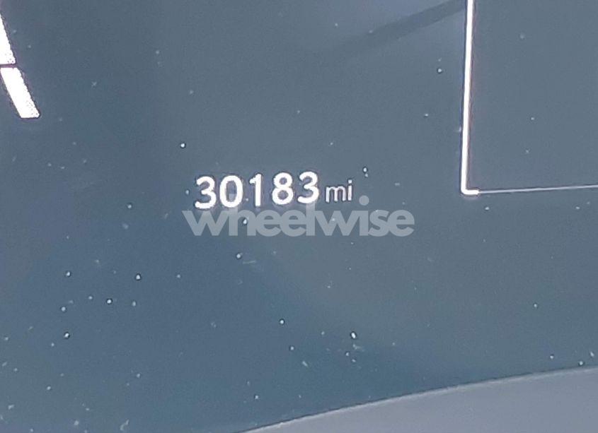 Photo 7 of 2023 Lexus Rx 350 PREMIUM PLUS (VIN 2T2BAMCA1PC016012)