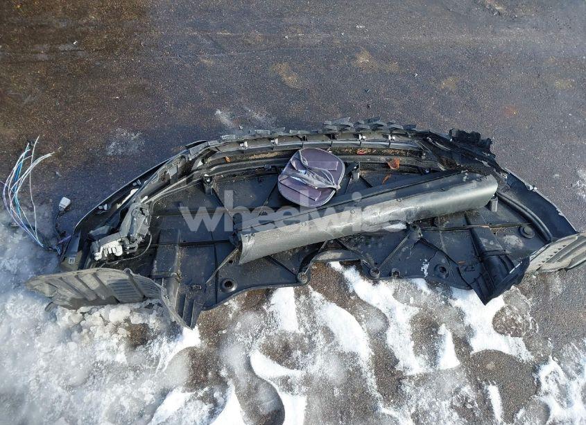 Photo 12 of 2023 Lexus Rx 350 F SPORT HANDLING (VIN 2T2BAMCA1PC019377)