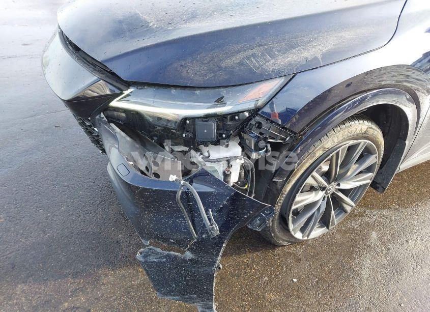Photo 19 of 2023 Lexus Rx 350 F SPORT HANDLING (VIN 2T2BAMCA1PC019377)