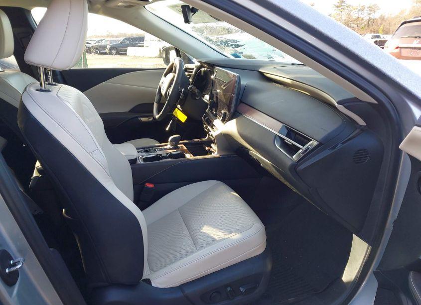 Photo 5 of 2023 Lexus Rx 350 PREMIUM (VIN 2T2BAMCA1PC037202)