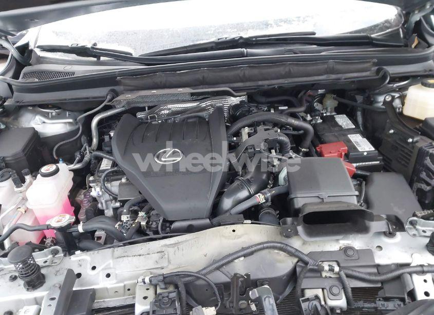 Photo 10 of 2023 Lexus Rx 350 PREMIUM PLUS (VIN 2T2BAMCA2PC009022)