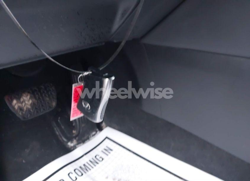 Photo 11 of 2023 Lexus Rx 350 PREMIUM PLUS (VIN 2T2BAMCA2PC009022)