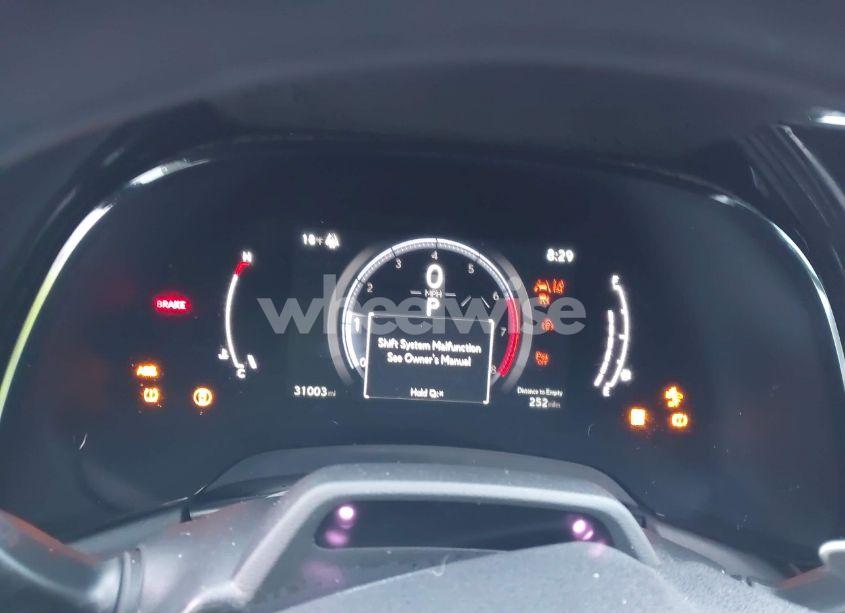 Photo 15 of 2023 Lexus Rx 350 PREMIUM PLUS (VIN 2T2BAMCA2PC009022)