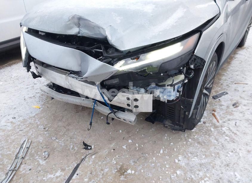 Photo 6 of 2023 Lexus Rx 350 PREMIUM PLUS (VIN 2T2BAMCA2PC009022)