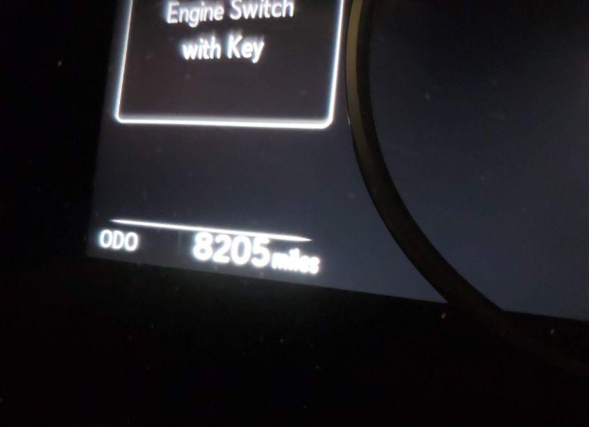 Photo 7 of 2023 Lexus Rx 350 PREMIUM (VIN 2T2BAMCA2PC025592)